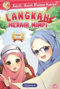 Langkah Meraih Mimpi