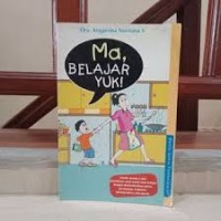 MA, BELAJAR YOK