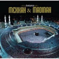 Antara Mekah & Madinah