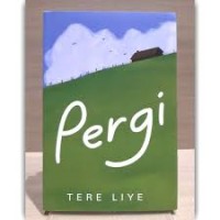 Pergi