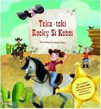 TEKA-TEKI ROCKY SI KOBOI