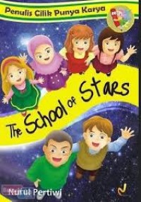 THE SCHOOL OF STARS