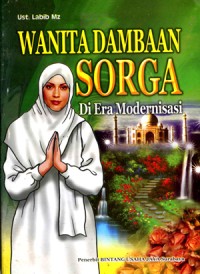 WANITA DAMBAAN SORGA