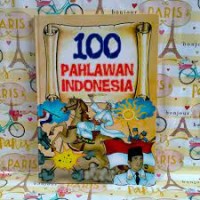 100 Pahlawan Indonesia