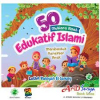 50 Mutiara Kisah Edukatif Islami