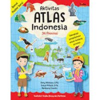 AKTIVITAS ATLAS INDONESIA 34 PROVINSI