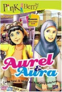 AUREL & AURA
