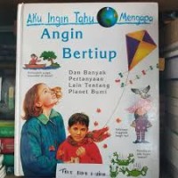 Image of Angin Bertiup