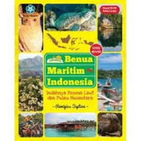 BENUA MARITIM INMDONESIA Indahnya Pesona Laut dan Pulau Nusantara