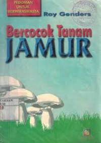 BERCOCOK TANAM JAMUR