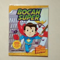 BOCAH SUPER