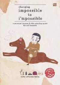 CHANGING IMPOSSIBLE TO I MPOSSIBLE