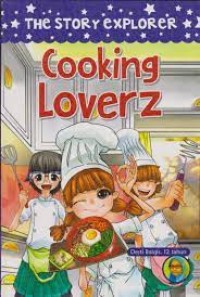 Cooking Loverz