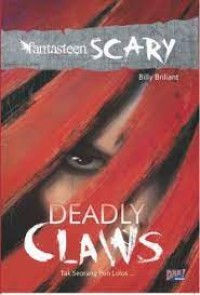 DEADLY CLAWS