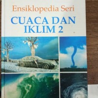 Ensiklopedia CUACA DAN IKLIM 2