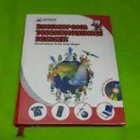 Ensiklopedia Telekomunikasi Seluler  ; Persembahan untuk anak Negeri