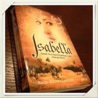 ISABELLA (sebuah novel studi perbandingan agama islam dan kristen)