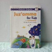 Jus' Amma For Kids 3