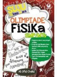 Olimpiade Fisika SMP / MTs