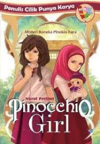 PINOCCHIO GIRL