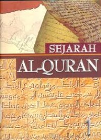SEJARAH AL-QURAN 1