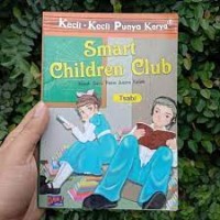 SMART CHILDREN CLUB