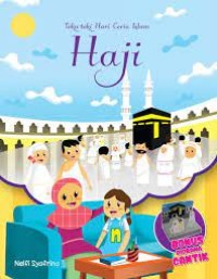 Teka - Teki Hari Ceria Islam  Haji