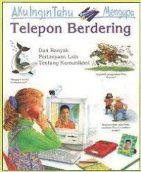 Telepon Berdering