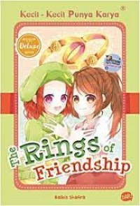 The Rings of Friendship