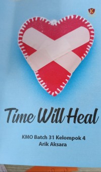 Time Will Heal