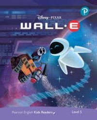 WALL. E Level 4