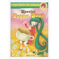 SPECIAL ZUPPA SOUP