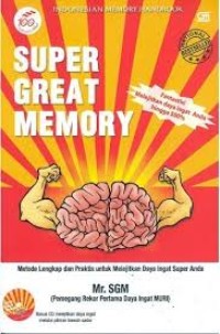 SUPER GREAT MEMORY