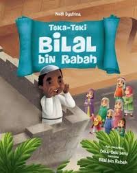 TEKA-TEKI BILAL BIN RABAH