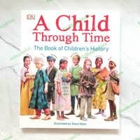 A Child Through Time