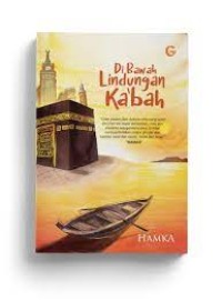 Dibawah Lindungan Ka'bah