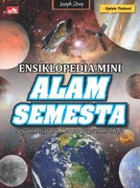 Ensiklopedia Mini Alam Semesta