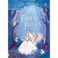 FAIRY TALES FOR BEDTIME