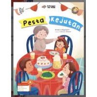 Pesta Kejutan