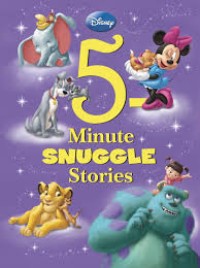 5 Minute Snuggle Stories