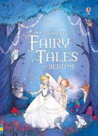 Usborne Fairy Tales for Bedtime